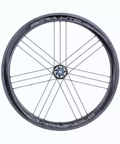 Wheels, Rims & Hubs Campagnolo Bora WTO 45 Clincher Wheelset