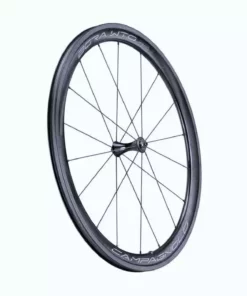 Wheels, Rims & Hubs Campagnolo Bora WTO 45 Clincher Wheelset