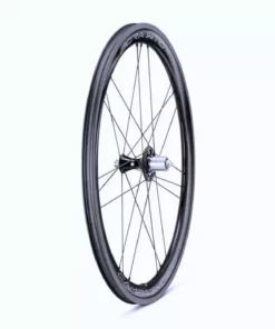 Wheels, Rims & Hubs Campagnolo Bora WTO 45 Clincher Wheelset