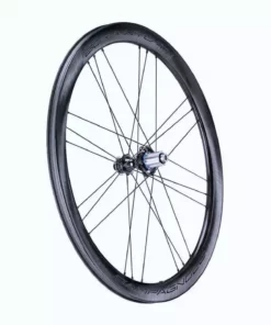 Campagnolo Bora WTO 45 Disc Clincher Wheelset