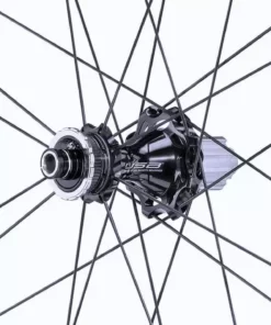 Campagnolo Bora WTO 45 Disc Clincher Wheelset