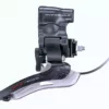 Campagnolo Super Record EPS 12 Speed Front Derailleur Bike Parts