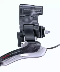 Campagnolo Super Record EPS 12 Speed Front Derailleur Bike Parts
