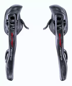 Campagnolo Super Record EPS 12-Speed Ergopower Levers Bike Parts