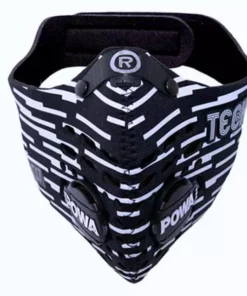 Respro Techno Plus Mask Clothing Accessories