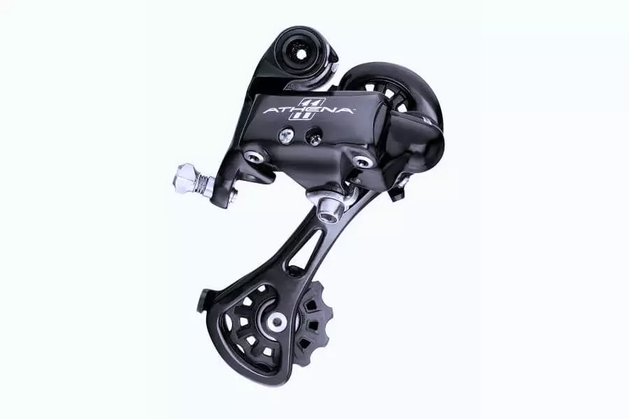 Bike Parts Campagnolo Athena 11 Speed Triple Rear Derailleur 1 Bike Parts Campagnolo Athena 11 Speed Triple Rear Derailleur
