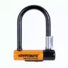 Kryptonite Evolution Mini-5 Lock Cycling Essentials