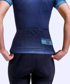 Chapeau Women's Club Stripe Jersey