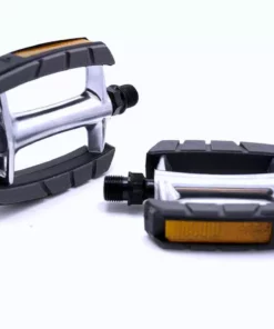 Condor Rubberised Commuting Pedal