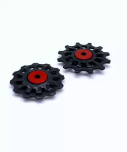 Campagnolo Super Record 12-Speed Jockey Wheels
