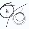 Campagnolo Maximum Smoothness 12-Speed Gear Cable Kit - CG-FRD700 | Fits Chorus, Record & Super Record