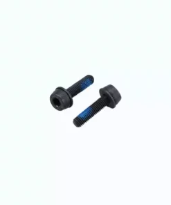 Campagnolo Flat Mount Caliper Mounting Hardware Bike Parts