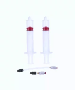 Campagnolo H11 Disc Brake Bleeding Kit Bike Maintenance