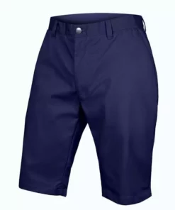 Endura Hummvee Chino Short With Liner