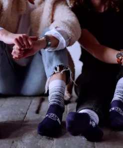 Condor + KPP Notes Collection Socks