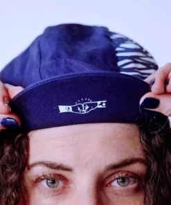 Condor + KPP Notes Collection Cap