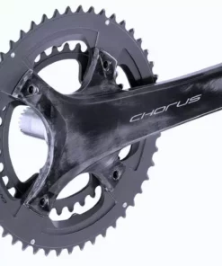 Bike Parts Campagnolo Chorus 12-Speed Crankset