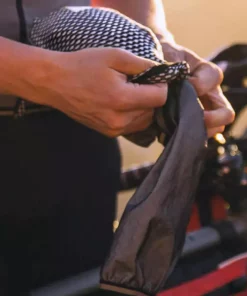 Men's Clothing PEdAL ED Odyssey Waterproof Jacket