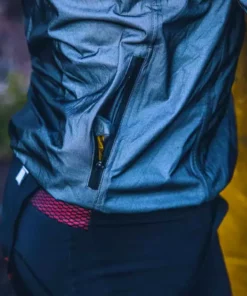 Men's Clothing PEdAL ED Odyssey Waterproof Jacket