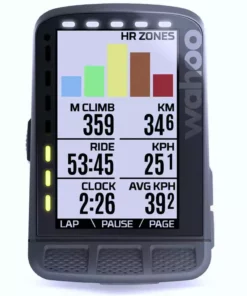Wahoo Elemnt Roam GPS Cycling Computer