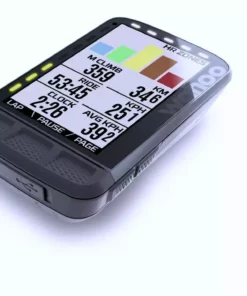 Wahoo Elemnt Roam GPS Cycling Computer