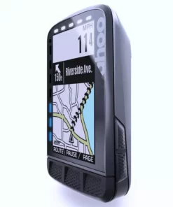 Wahoo Elemnt Roam GPS Cycling Computer