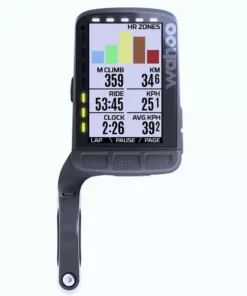 Wahoo Elemnt Roam GPS Cycling Computer
