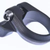 M Part M:Part Seat Clamp With Rack Mount