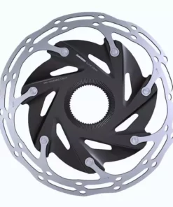 Bike Parts SRAM Rotor Centerline X Road 2-Piece Centre Lock
