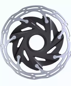 Bike Parts SRAM Rotor Centerline X Road 2-Piece 6-Bolt