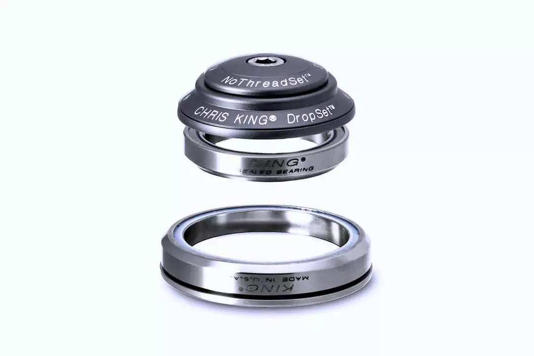 Chris King DropSet 2 Headset 2 Chris King DropSet 2 Headset