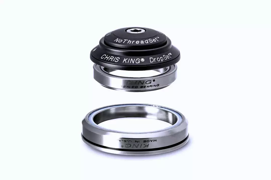 Chris King DropSet 2 Headset 3 Chris King DropSet 2 Headset