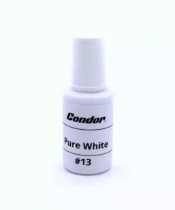 Condor Touch Up Paint - Pure White