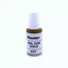 Condor Touch Up Paint - Gold (RAL 1036)