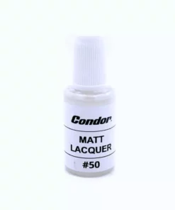 Condor Touch Up Paint - Matte Lacquer
