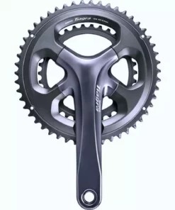 Shimano Tiagra FC-4700 Double Chainset