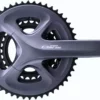 Shimano Claris FC-R2030 Triple Chainset