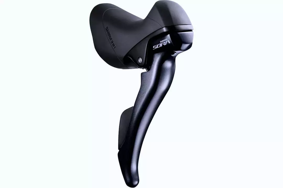 Shimano Sora ST-R3000 Bike Parts 1 Shimano Sora ST-R3000 Bike Parts