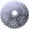 Gears & Drivetrain Shimano CS-HG400 9-Speed Cassette