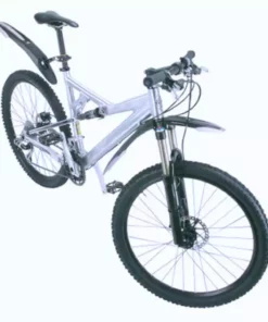 Topeak Defender M1 Front Mudguard Cycling Essentials