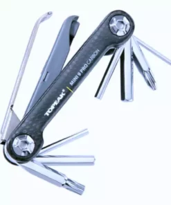 Topeak Mini 9 Pro Carbon Multi Tool