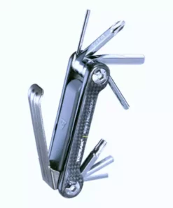 Topeak Mini 9 Pro Carbon Multi Tool