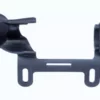 Topeak Bracket Mini MB DX With Gauge Pumps