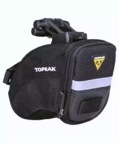Topeak Aero Wedge Pack Luggage & Bike-Packing Bags