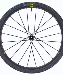 Mavic Allroad Pro Disc UST Wheelset
