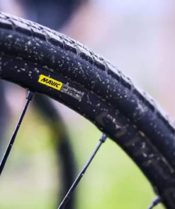Mavic Allroad Pro Disc UST Wheelset