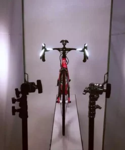 Clothing Accessories The Beam Frame Flash - Bike Reflectors 8 Clothing Accessories The Beam Frame Flash - Bike Reflectors