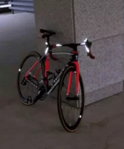 Clothing Accessories The Beam Frame Flash - Bike Reflectors 9 Clothing Accessories The Beam Frame Flash - Bike Reflectors