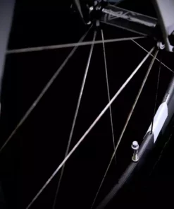 The Beam Wheel Flash