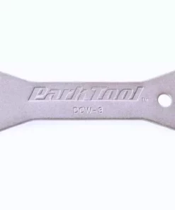 Park Tool USA Bike Maintenance Park Tool DCW-3 - Double-Ended Cone Wrench